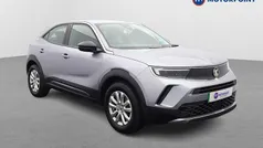 Used 2022 Vauxhall Mokka SUV | £11,499 (Fair price)