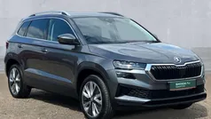 Used 2024 Skoda Karoq SE L SUV | £23,440 (Fair price)
