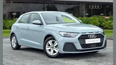 Grey Used 2023 Audi A1 Design Hatchback | £18,695 (Fair price)