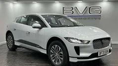 Used 2022 Jaguar I-Pace S SUV | £14,994 (Super price)