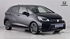 Used 2025 Honda Jazz Advance Hatchback | £24,895 (Fair price)