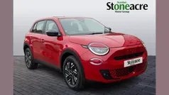 Used 2025 Fiat 600 S Hatchback | £22,995 (Fair price)