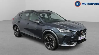 Used 2024 Cupra Formentor SUV | £20,799 (Good price)