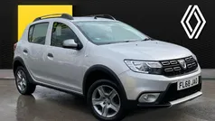 Used 2020 Dacia Sandero Comfort Hatchback | £6,913 (Good price)