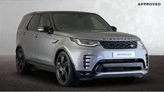 Grey Used 2023 Land Rover Discovery 5 HSE Dynamic SUV | £48,250 (Fair price)