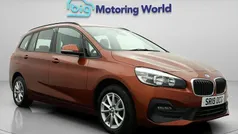 Used 2019 BMW 218 Estate | £10,300 (Good price)