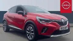 Used 2020 Renault Captur Version S SUV | £12,150 (Fair price)