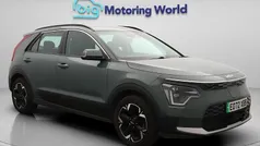 Used 2023 Kia e-Niro 2 SUV | £16,200 (Fair price)