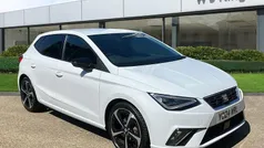 Used 2026 Seat Ibiza FR Sport Hatchback | £17,895 (Fair price)