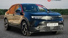 Used 2022 Vauxhall Mokka SRi SUV | £13,999 (Fair price)