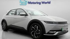 Used 2023 Hyundai Ioniq 5 SE SUV | £16,700 (Super price)