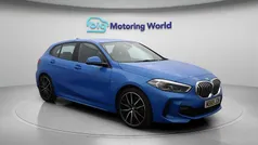 Used 2020 BMW 118 M Sport Hatchback | £16,400 (Fair price)