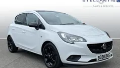 Used 2019 Vauxhall Corsa Hatchback | £7,543 (Fair price)