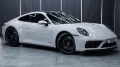 Used 2023 Porsche 911 Coupe | £104,990 (Super price)