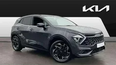 Used 2023 Kia Sportage 4 SUV | £25,896 (Good price)