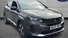 Used 2023 Peugeot 3008 GTi Estate | £17,838 (Good price)