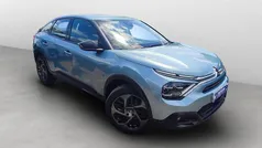 Blue Used 2022 Citroën C4 PureTech Hatchback | £14,500 (Fair price)