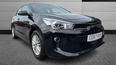 Used 2020 Kia Rio Hatchback | £7,995 (Good price)