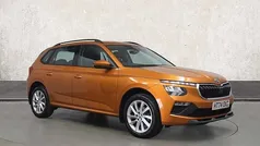 Used 2025 Skoda Kamiq SE SUV | £20,172 (Good price)