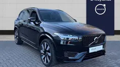Used 2024 Volvo XC90 Plus SUV | £50,980 (Fair price)