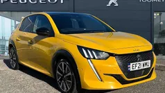 Used 2023 Peugeot 208 GTi Hatchback | £12,995 (Good price)