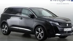 Used 2024 Peugeot 5008 GTi Estate | £25,212 (Fair price)