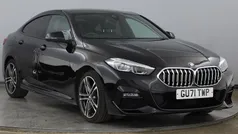 Used 2024 BMW 218 M Sport Coupe | £17,300 (Super price)