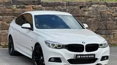 Used 2019 BMW 320 M Sport Hatchback | £13,995 (Good price)