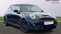 Used 2021 Mini Cooper S Classic Hatchback | £15,000 (Good price)