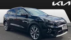 Used 2022 Kia Niro 3 SUV | £18,249 (Fair price)