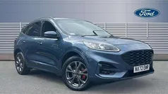 Used 2022 Ford Kuga ST-Line SUV | £17,754 (Good price)