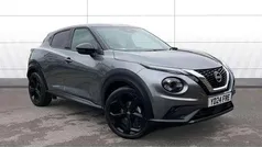 Used 2024 Nissan Juke Tekna SUV | £19,090 (Fair price)