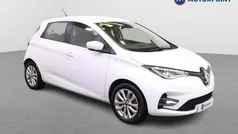 Used 2020 Renault Rapid Iconic Hatchback | £9,999 (Fair price)
