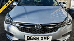 Used 2019 Vauxhall Astra Design Edition Hatchback | £8,995 (Good price)