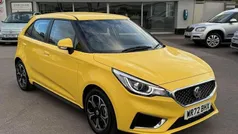 Used 2024 MG MG3 Exclusive Hatchback | £9,175 (Super price)
