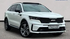 Used 2023 Kia Sorento SUV | £36,548 (Fair price)