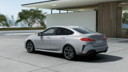 New BMW M235 300 HP (220 kW) 2026 Coupe