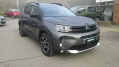Used 2023 Citroën C5 Aircross Shine SUV | £24,495 (Fair price)