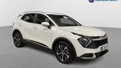 Used 2024 Kia Sportage 2 SUV | £25,849 (Good price)