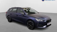 Used 2024 Cupra Leon VZ3 Estate | £21,999 (Good price)