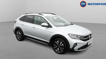 Used 2023 VW Taigo Life SUV | £13,899 (Fair price)