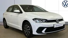 Used 2026 VW Polo Life Hatchback | £18,000 (Good price)