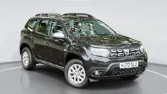 Used 2022 Dacia Duster Comfort SUV | £13,899 (Fair price)