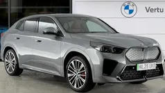 Used 2025 BMW iX2 M Sport SUV | £44,000 (Super price)