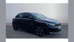 Black Used 2023 Vauxhall Corsa Hatchback | £14,971 (Fair price)