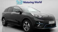 Used 2022 Kia e-Niro 3 SUV | £13,300 (Super price)