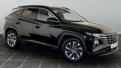Used 2024 Hyundai Tucson Premium SUV | £16,495 (Good price)