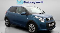 Used 2021 Citroën C1 Hatchback | £9,000 (Fair price)