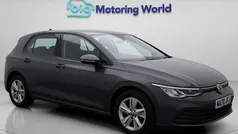 Used 2024 VW Golf VIII Life Hatchback | £15,600 (Super price)