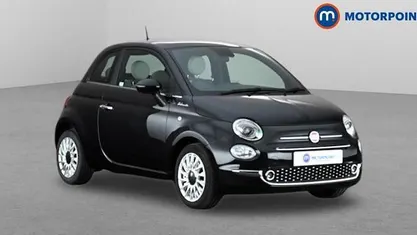 Used Fiat 500 Dolcevita 69 HP (50 kW) 2022 Hatchback